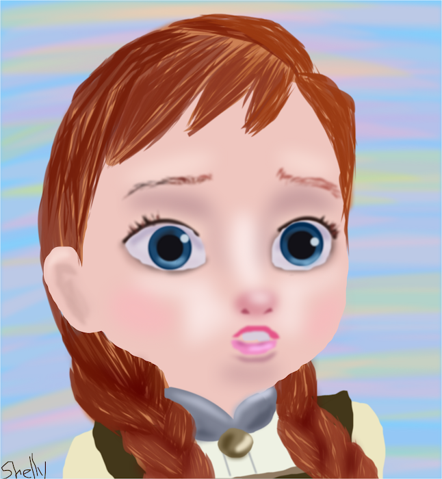 Princess Anna