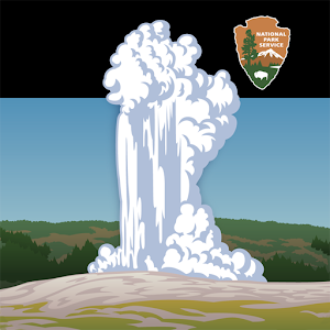 Yellowstone Geysers.apk 0.9