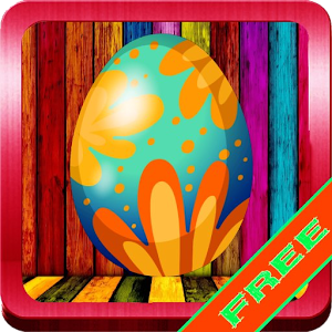 Shaking Egg mystery.apk 1.0.3
