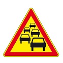 Alerte Bouchons Rennes logo