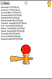 Lastest iKENDAMA APK for Android