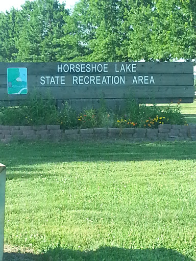 Horseshoe Lake State Park