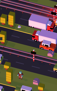 Crossy Road - screenshot thumbnail