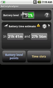Download Battery Analyzer APK