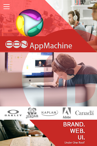 Dominios AppMachine