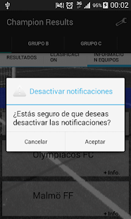 Free Download Champion Results APK for Android