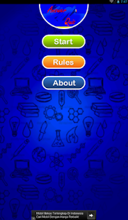 answer quiz - screenshot thumbnail