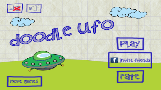 How to install Doodle UFO 1.0 apk for pc