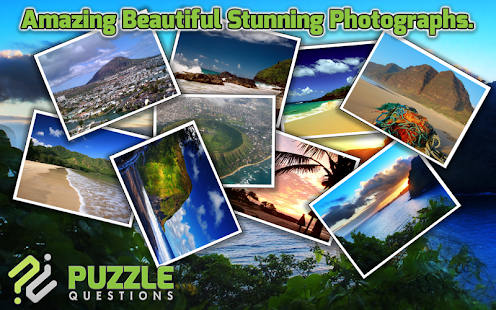 Free Hawaii Puzzle Games Screenshots 1