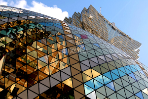 Grand Lisboa Resort by Renato Marques -  