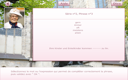 Allemand - Niveau B1 poster 11