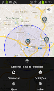 Radares da Polícia Screenshots 7