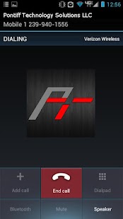 How to download Pontiff Technology Solutions patch 1.2 apk for laptop