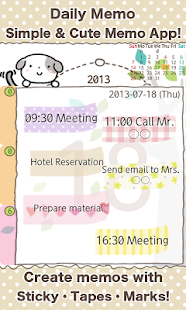 How to mod Daily Memo Free 1.0.8 unlimited apk for bluestacks