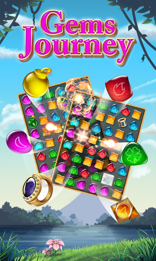 Gems Journey - Android Apps on Google Play