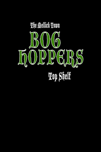 The Bog Hoppers