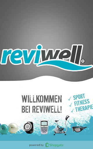 Reviwell