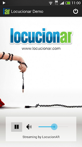 Locucionar Demo