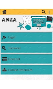 Download ANZA APK for Android