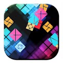 Xperia Z Light Grid LWP logo