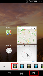 Flash Small App (Donation) poster 1