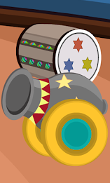 Escape Games-Puzzle Circus poster 6