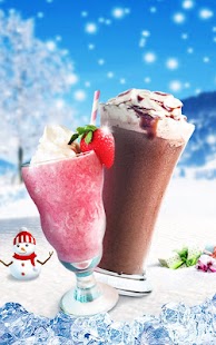 Sugar Chef - Make Milkshakes! Screenshots 4