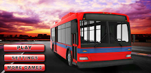City Bus Driver 3D APK