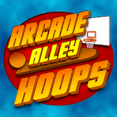 Arcade Alley Hoops