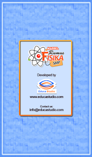 download Marbel Rumus Fisika SMP free