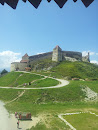 Cetatea Râșnov 