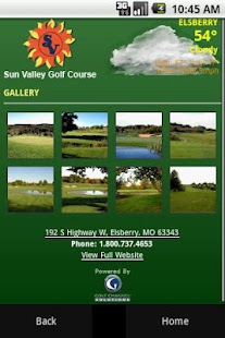 How to download Sun Valley Golf Course 2.0 apk for laptop