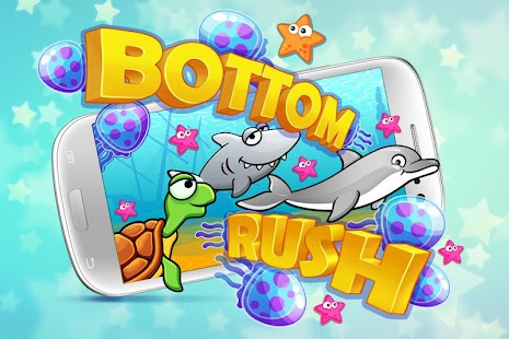 Free Download Bottom Rush APK for Android