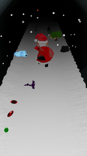 Santa Escape