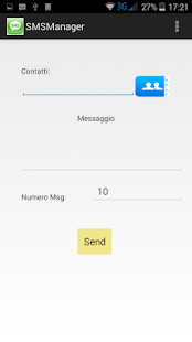 How to install SMS Manager Free 1.0 unlimited apk for bluestacks