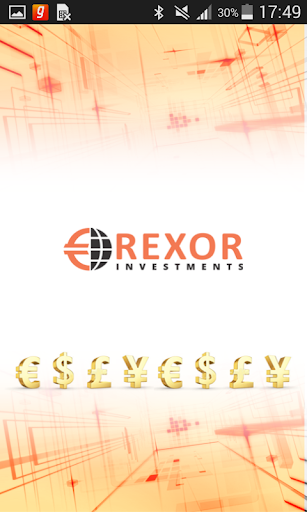 Rexor Forex