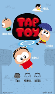 Tap Toy - screenshot thumbnail