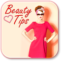 Beauty Tips icon