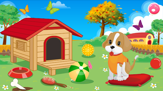 How to install Baby Play & Care Pets Game 1.1 unlimited apk for bluestacks