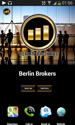 Berlin Brokers