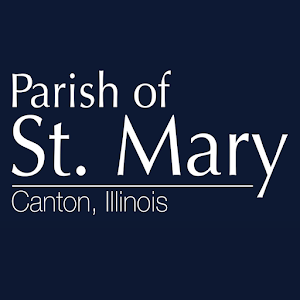 Parish Of St Mary Canton IL 7.1.1.0