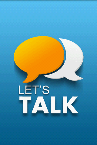 Let's-Talk