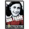El Diario de Ana Frank logo