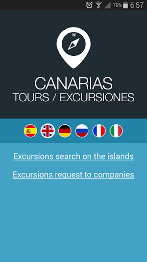 Canarias Tours Excursiones