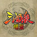 Three Kingdom Card logo
