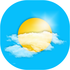 Chronus: Naxar Weather Icons 1.1
