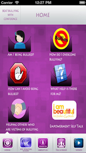 How to get Beat Bullying with Confidence lastet apk for pc
