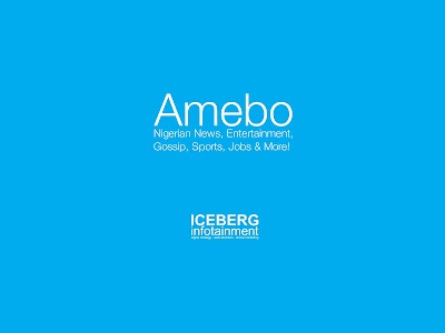 Amebo by Iceberg Infotainment screenshot 8