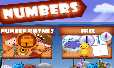 Numbers By Tinytapps poster 9