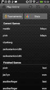Classic Chess Screenshots 10